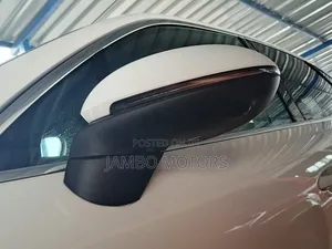 Porsche Cayenne Platinum Edition AWD 2018 White
