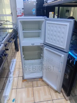 Energy Saving 138l Volsmart Refrigerator