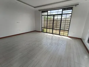 4bdrm Maisonette in Ongata Rongai for sale