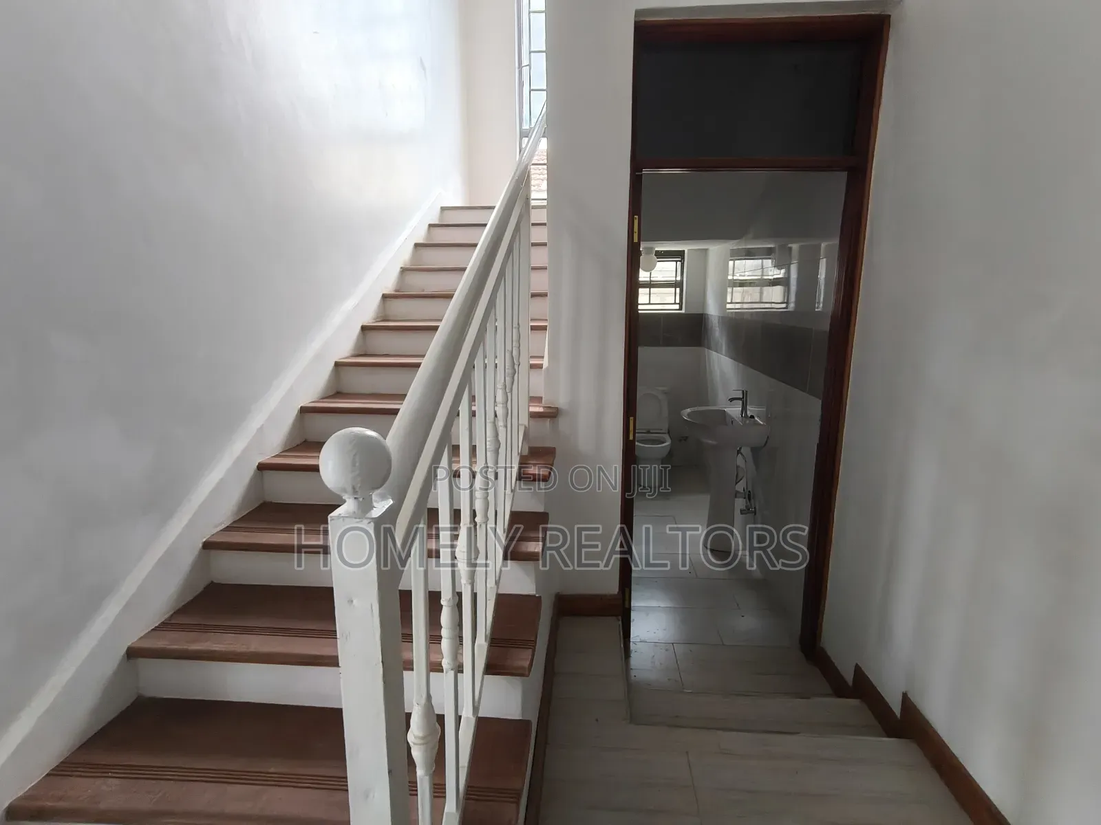 4bdrm Maisonette in Ongata Rongai for sale