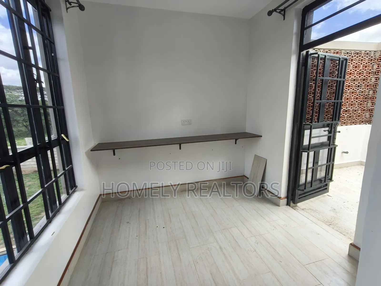 4bdrm Maisonette in Ongata Rongai for sale