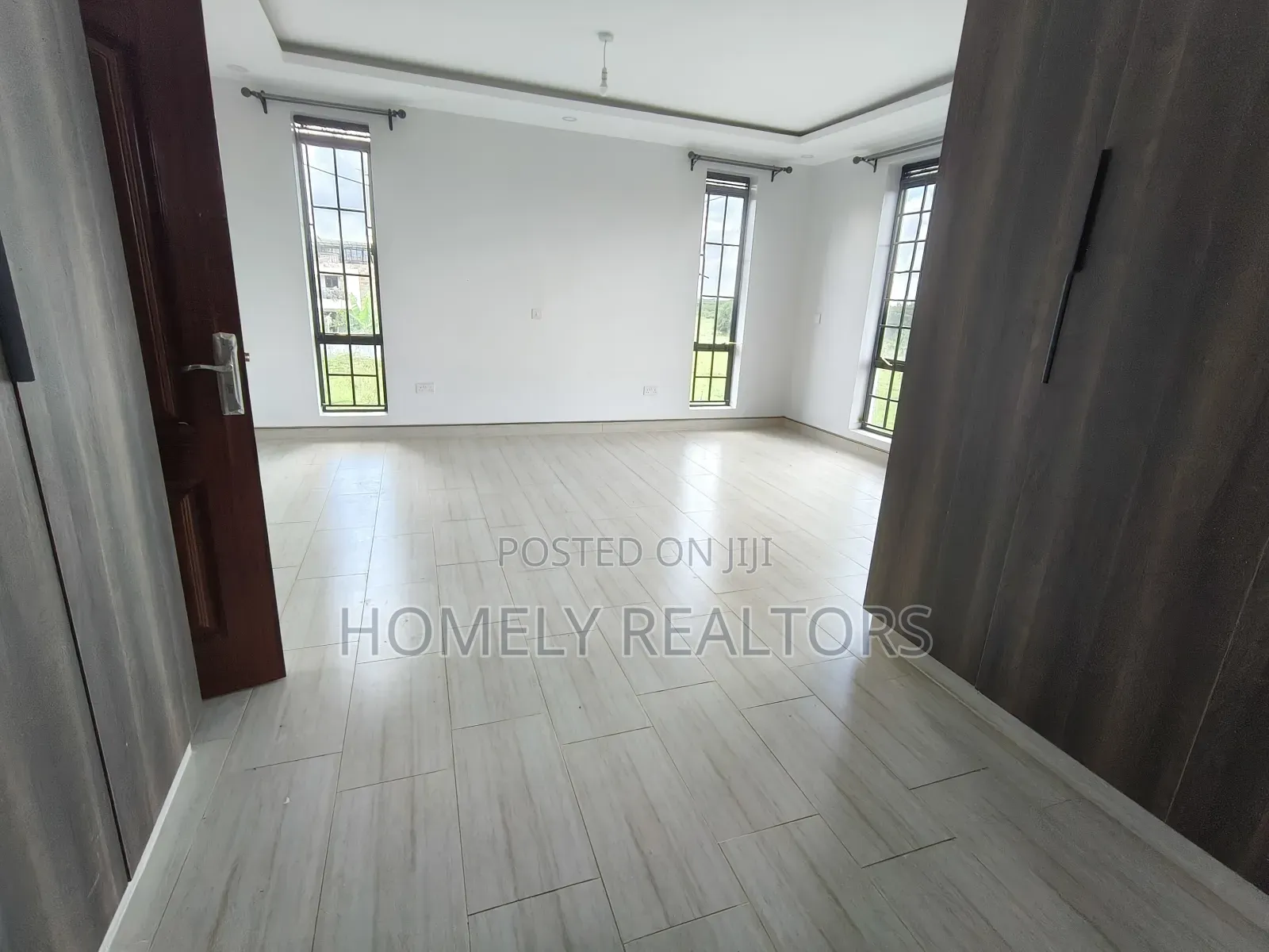 4bdrm Maisonette in Ongata Rongai for sale