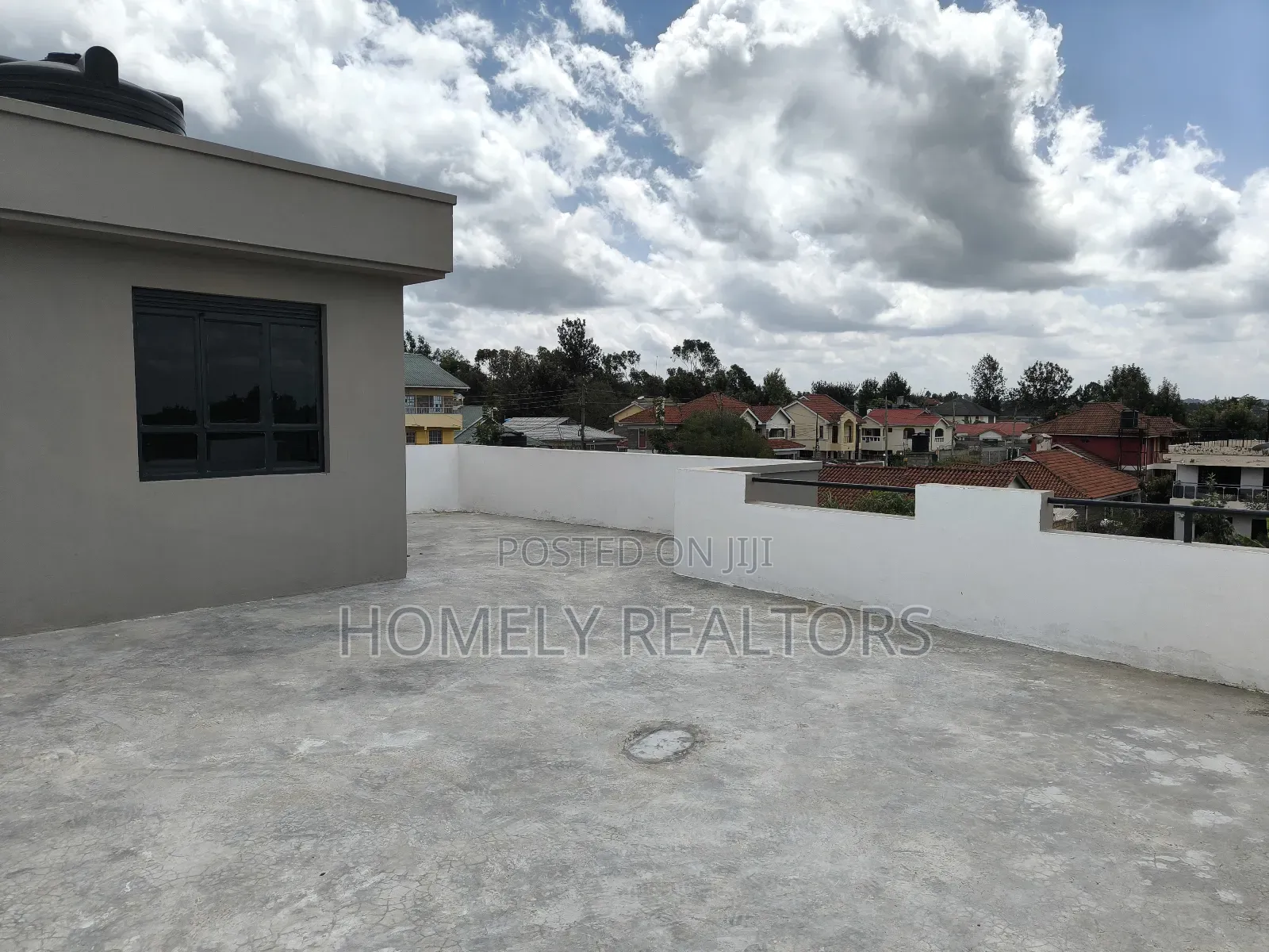 4bdrm Maisonette in Ongata Rongai for sale