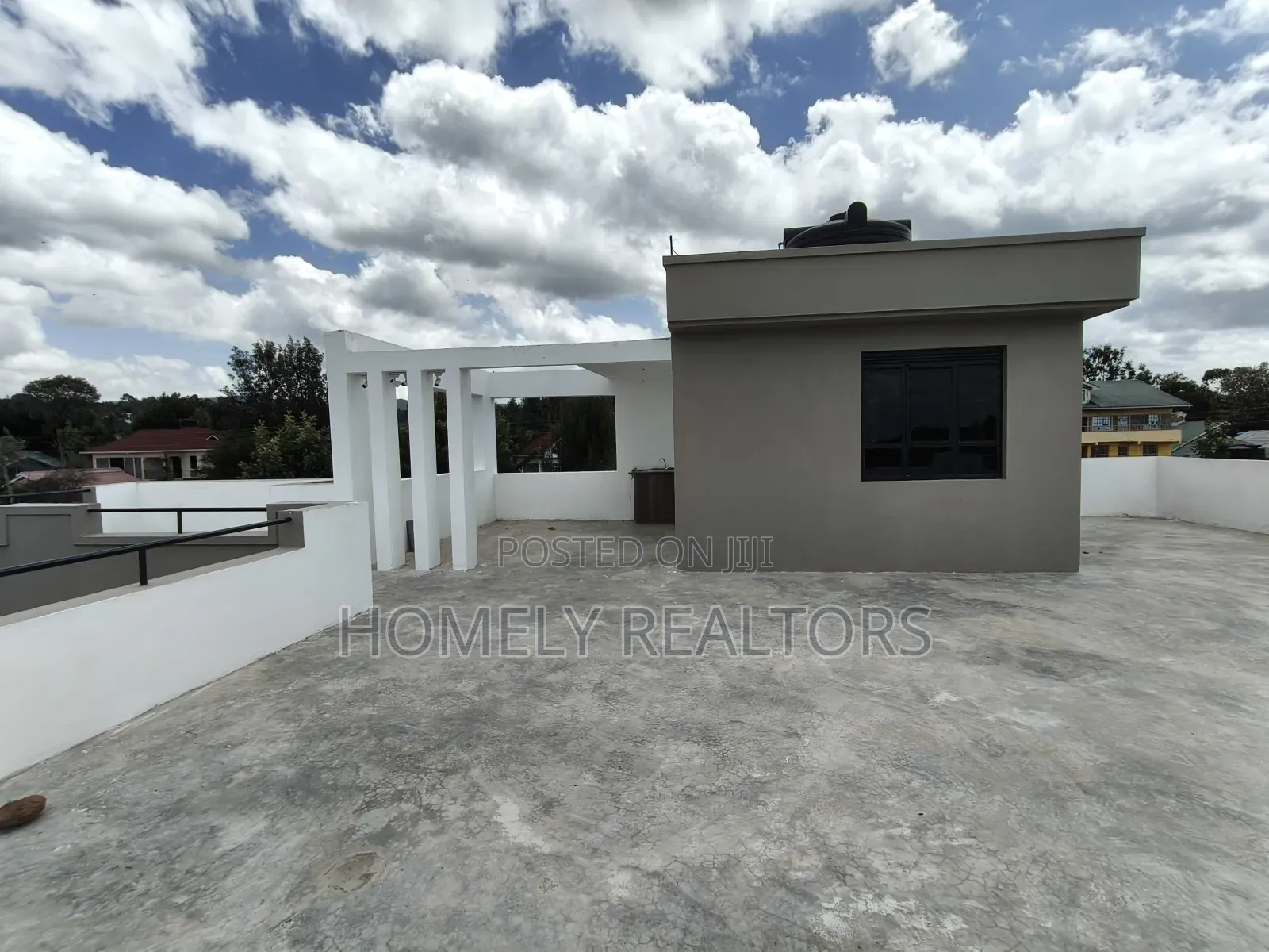 4bdrm Maisonette in Ongata Rongai for sale