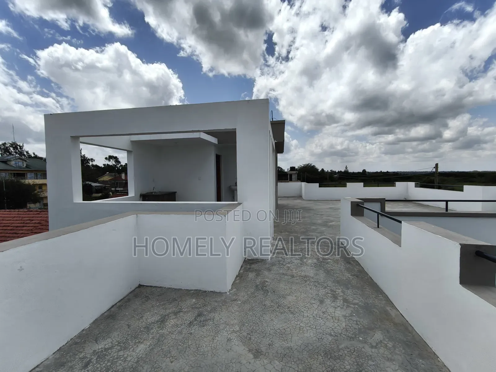 4bdrm Maisonette in Ongata Rongai for sale