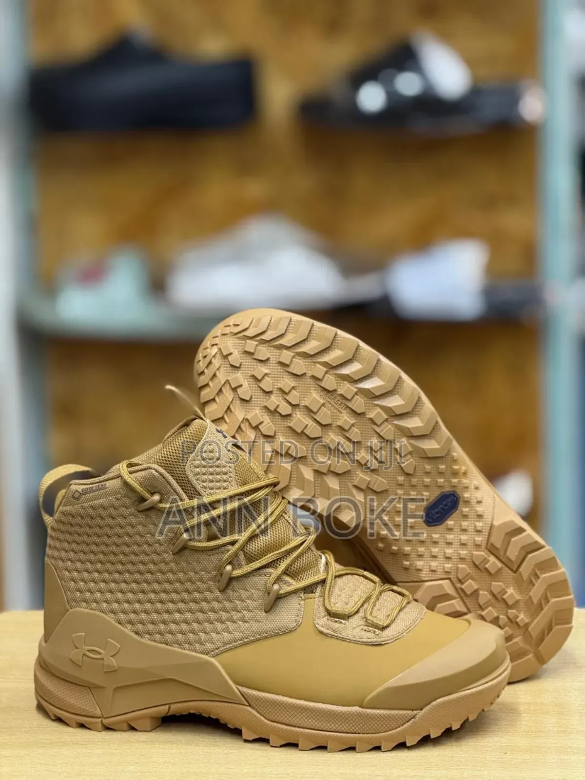 Andama Size 40 to 45 Price 3950