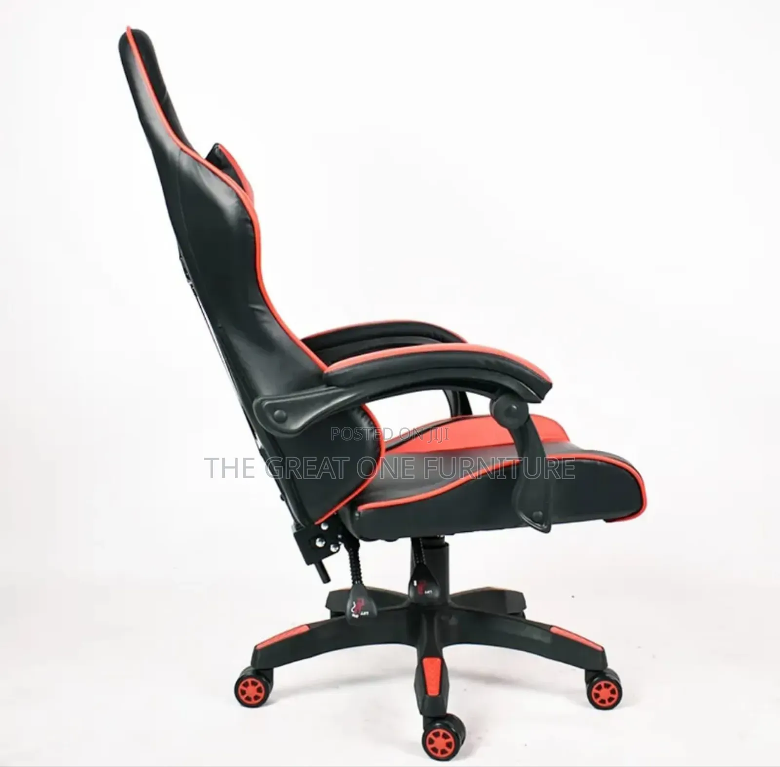 Unique Swivel Executive Office/Gaming Chair Uhg6t
