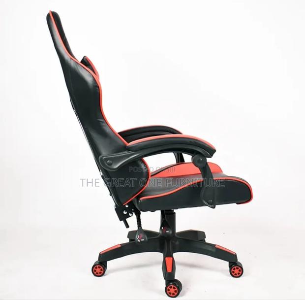 Unique Swivel Executive Office/Gaming Chair Uhg6t