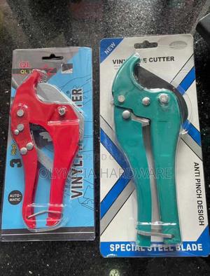 Pipe Cutter - thumbnail 2