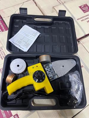 PPR Welding Machine (20-63) - main view