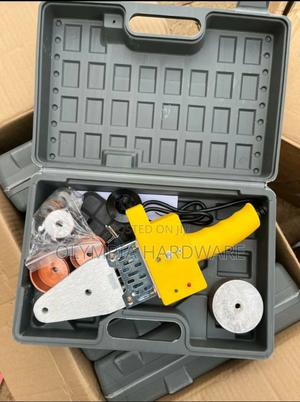 PPR Welding Machine (1/2 to 63mm) - thumbnail 2