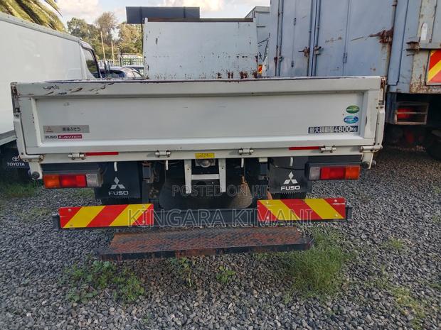 Mitsubishi Canter - thumbnail 8