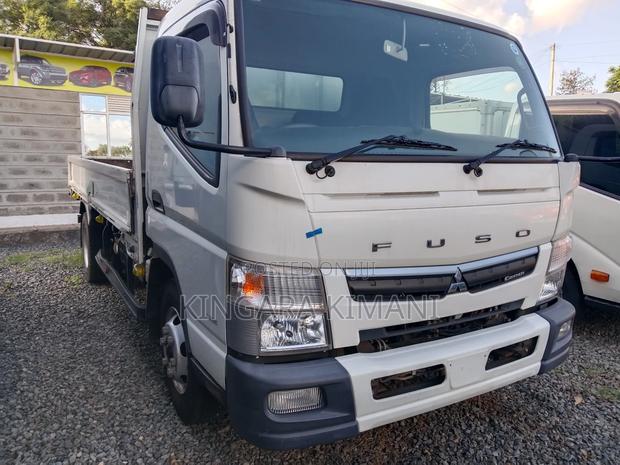 Mitsubishi Canter - thumbnail 9