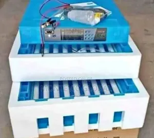 Automatic 128eggs Incubator Machine