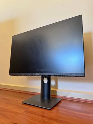 22” Dell Widescreen Monitor – Clean Display With Vga Dvi