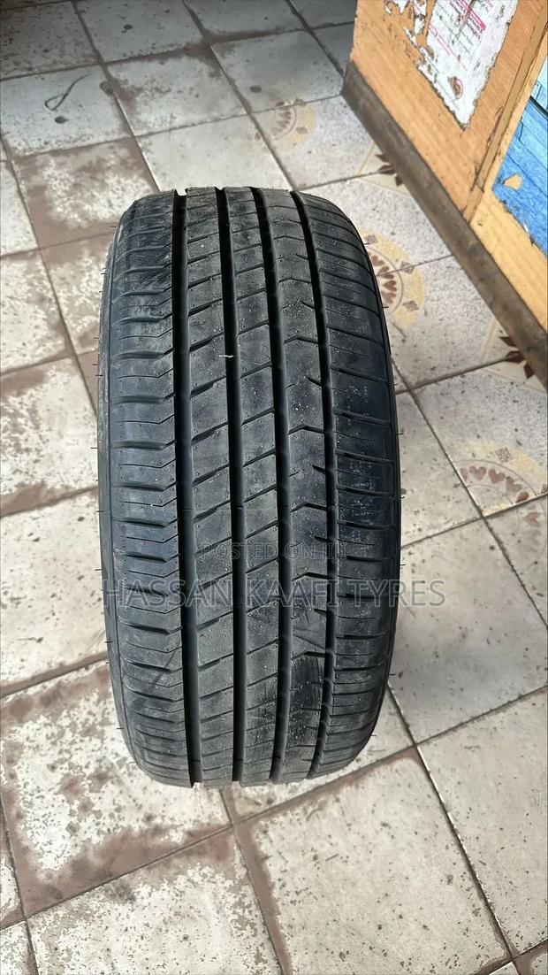Atlander 245/45r19 Thailand Tyre - thumbnail 2