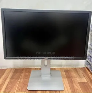 Dell 23-Inch Wide Monitor–Full Hdgreat for Editing Streaming