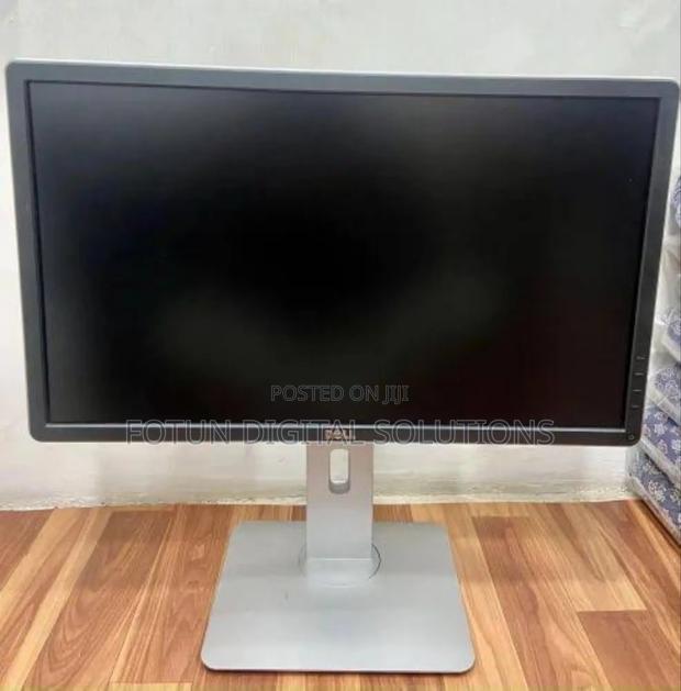 Dell 23-Inch Wide Monitor–Full Hdgreat for Editing Streaming