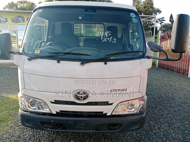 Toyota Dyna - thumbnail 5