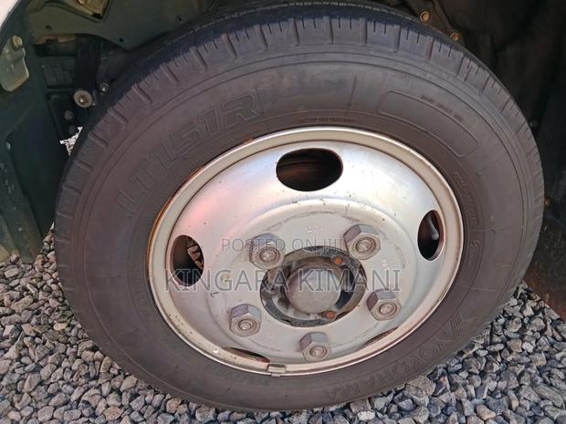 Toyota Dyna - thumbnail 6