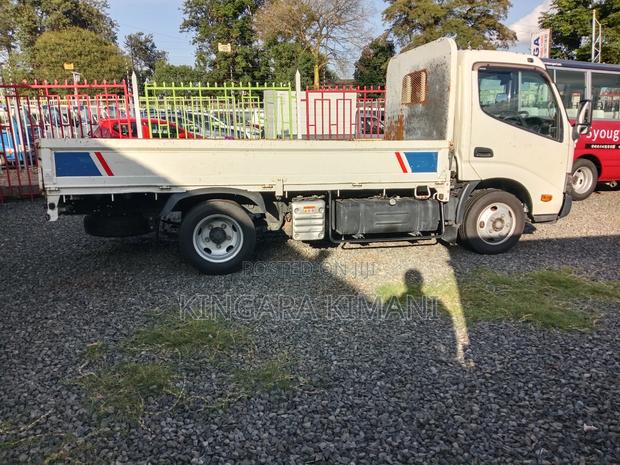 Toyota Dyna - thumbnail 8