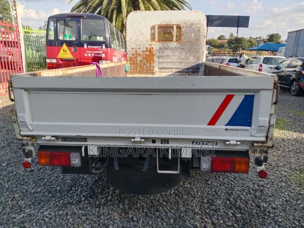 Toyota Dyna - thumbnail 9