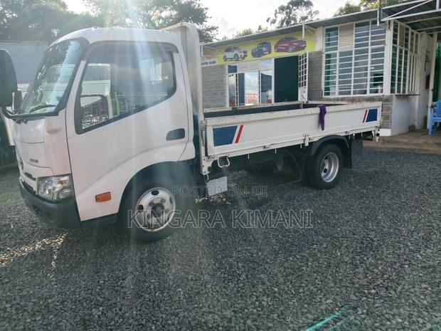 Toyota Dyna - thumbnail 10