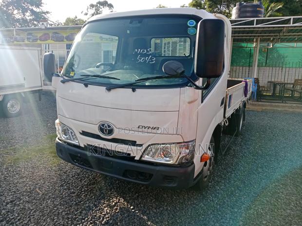 Toyota Dyna - thumbnail 12
