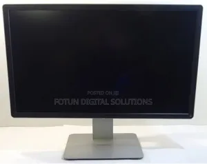 23” Dell Widescreen – Sleek, Clear Display for Work Play