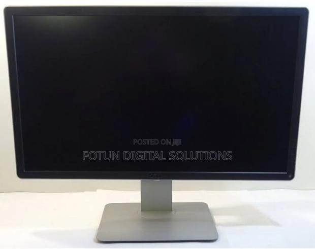 23” Dell Widescreen – Sleek, Clear Display for Work Play