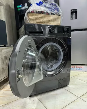 Samsung 11kg Front Load Washing Machine