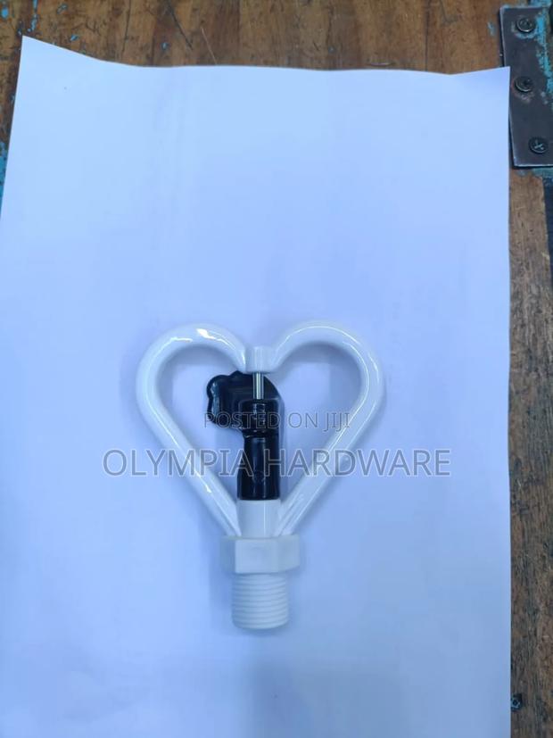 Small Sprinklers - main view