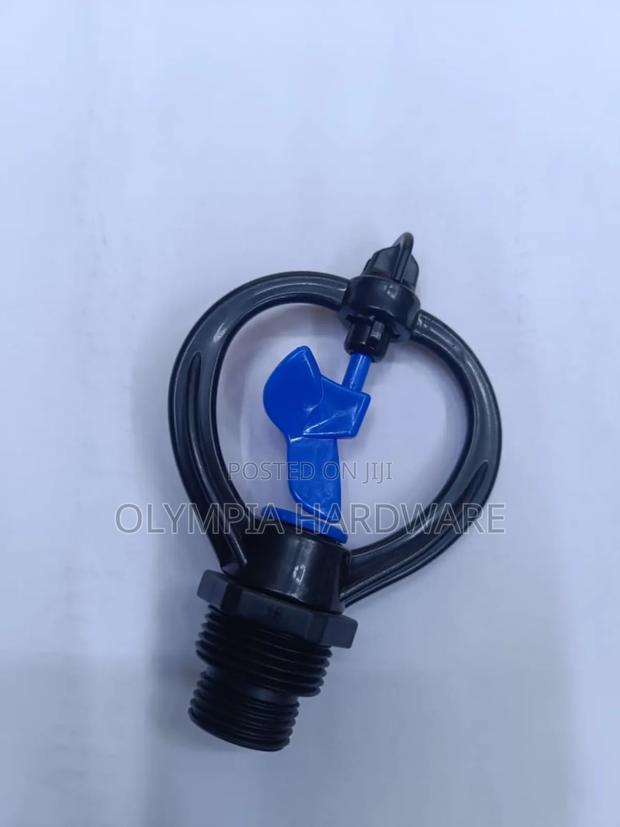 Small Sprinklers - thumbnail 2