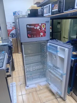 Double Door Rf/130 Ramtons Double Door – Working Perfectly