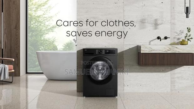 Samsung 11kg Front Load Washing Machine - thumbnail 3