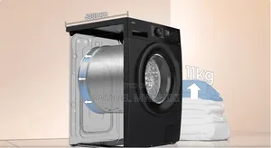 Samsung 11kg Front Load Washing Machine