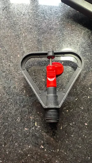 Water Sprinklers (Small