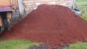 Red Soils Landscaping Solution