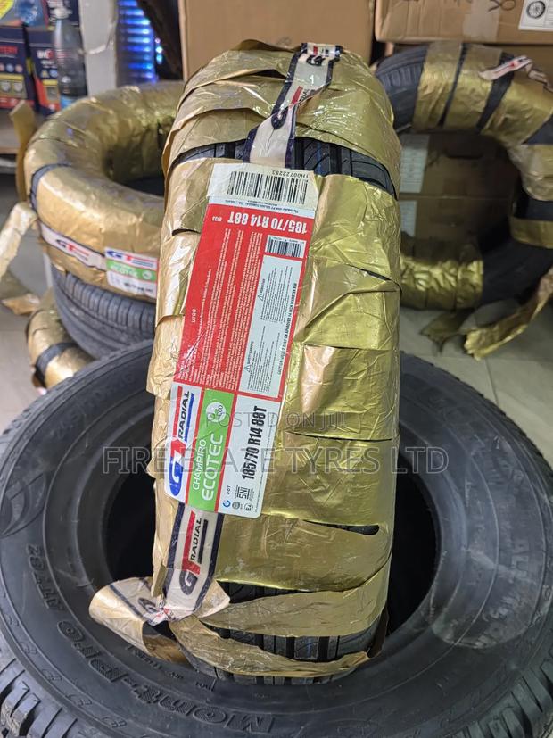 185/70r14 Gt Indonesia