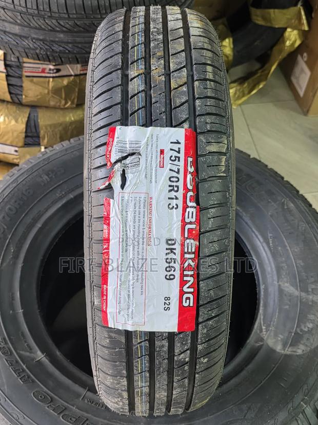 175/70r13 Double King - main view