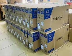Vitron 43” Tv