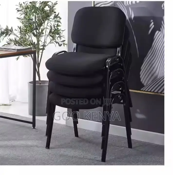 Office Chair ; Popular Office Stackable Meeting Chair
