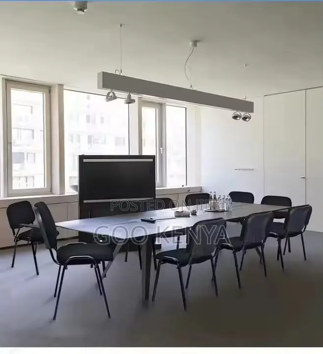 Office Chair ; Popular Office Stackable Meeting Chair