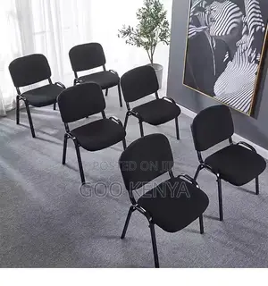 Office Chair ; Popular Office Stackable Meeting Chair