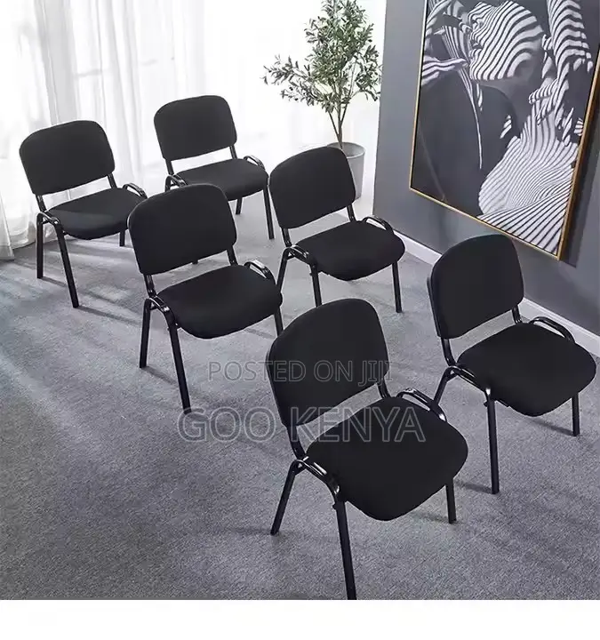 Office Chair ; Popular Office Stackable Meeting Chair