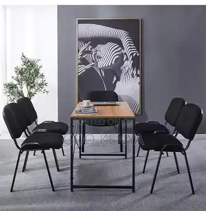 Office Chair ; Popular Office Stackable Meeting Chair