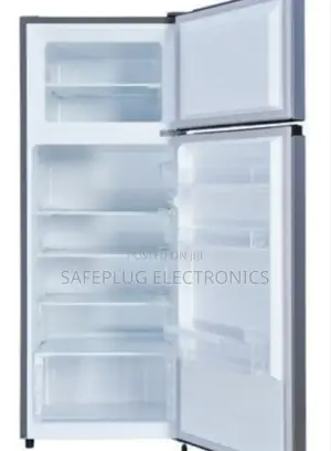 Fridge 205l Hisense 2 Door No Frost (Ref205dr); New