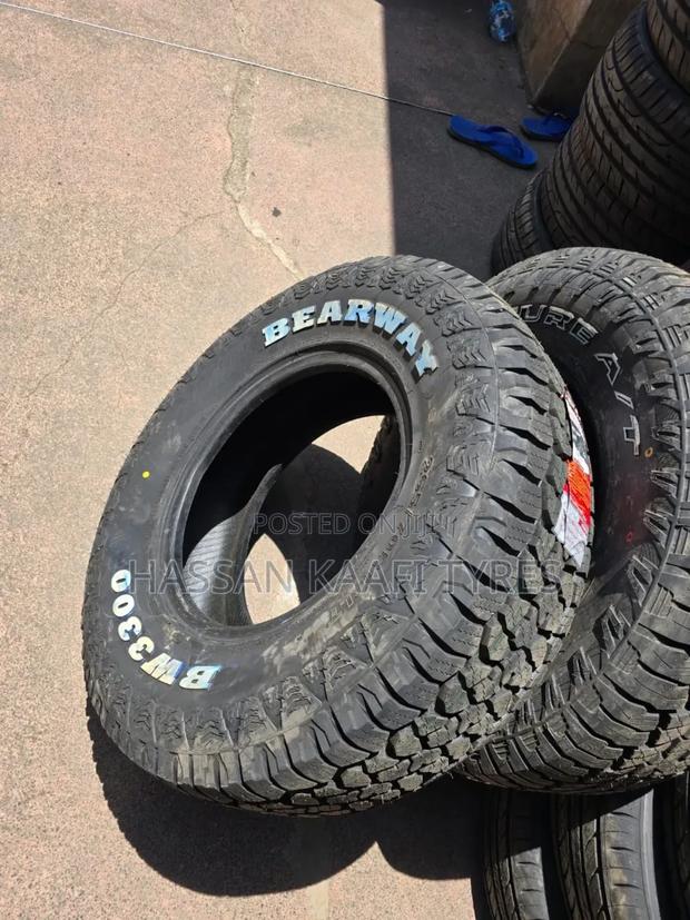 265/70r16 Bearway 10pr - thumbnail 2