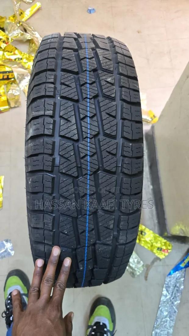 265/70r16 Boto Tyre