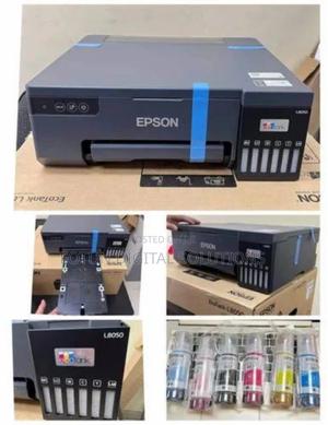 Epson L3210 Printer–Compactecotank for Fast Color Printing - thumbnail 2